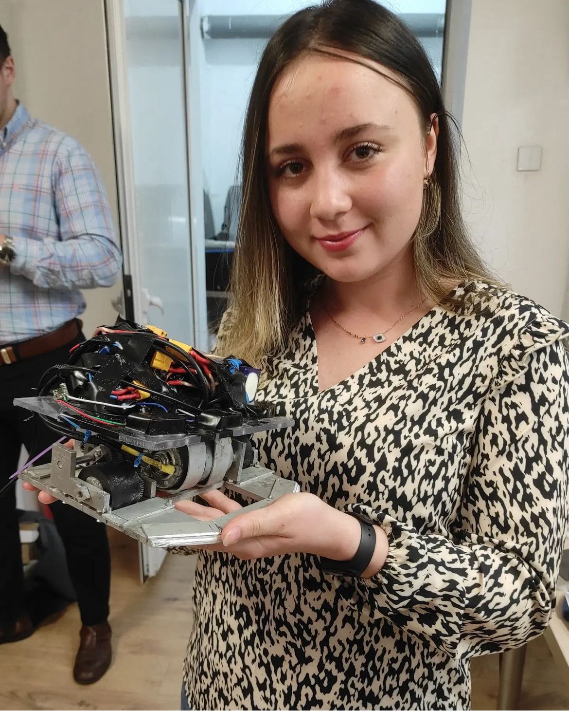 BattleLab Robotica 2022